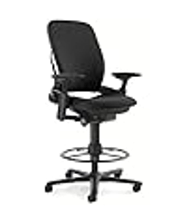 Steelcase Leap Office Stool