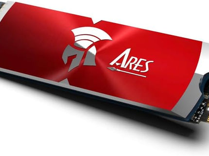 DATO 1TB Internal SSD with Heatsink