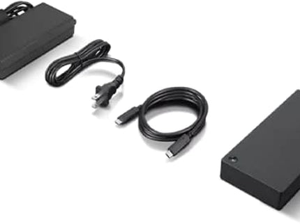 Lenovo ThinkPad Universal USB-C Dock-40AY0090