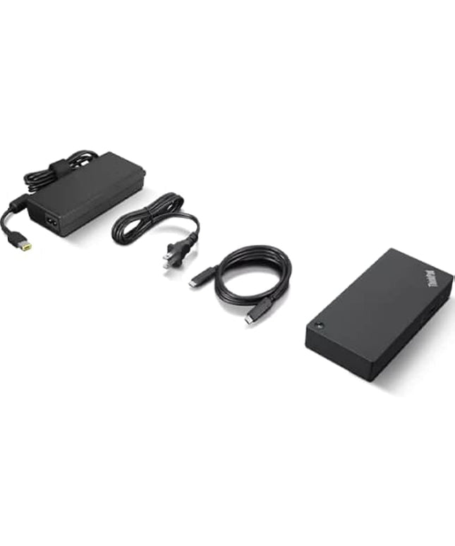 Lenovo ThinkPad Universal USB-C Dock-40AY0090