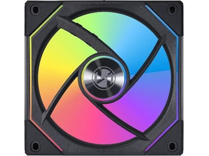 Lian Li UNI Fan SL-Infinity 120 Single Pack – ARGB