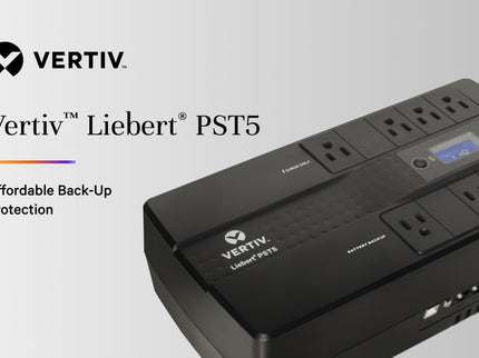 Vertiv Liebert PST5 UPS