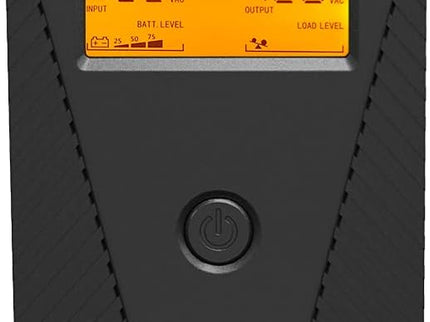 600VA/360W Ups Battery