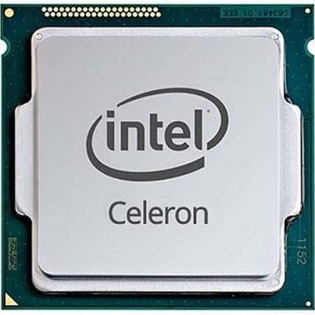 Intel Celeron G6900 Two Core Desktop Processor