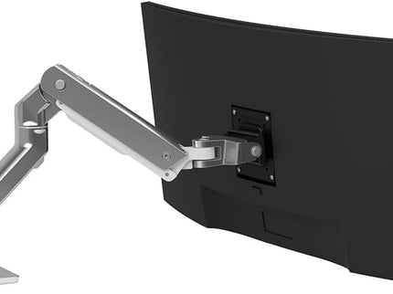 Ergotron HX Premium Heavy-Duty Monitor Arm