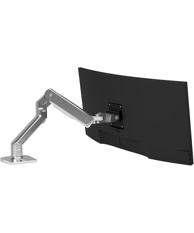Ergotron HX Premium Heavy-Duty Monitor Arm