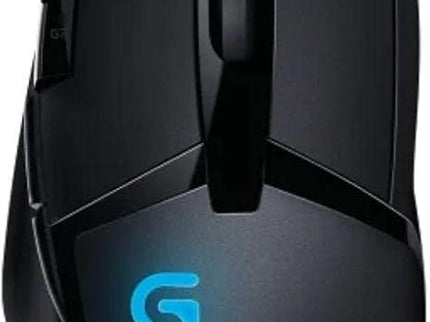 Logitech G402 Hyperion Fury FPS Gaming Mouse
