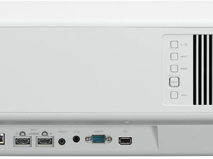 Sony VPL-XW5000ES 4K HDR Laser Home Theater Projector