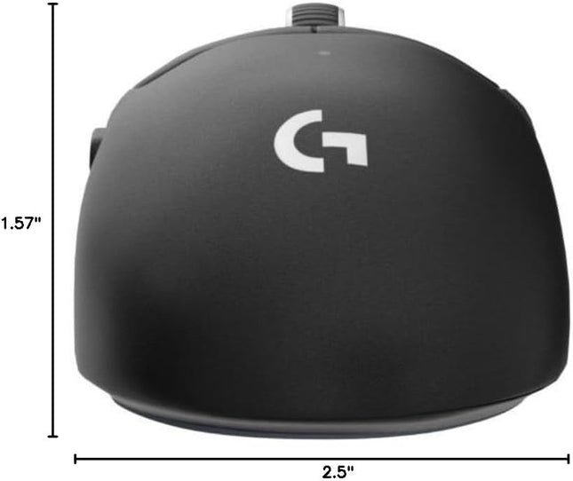 Logitech G PRO X Superlight 2 Wireless Gaming Mouse