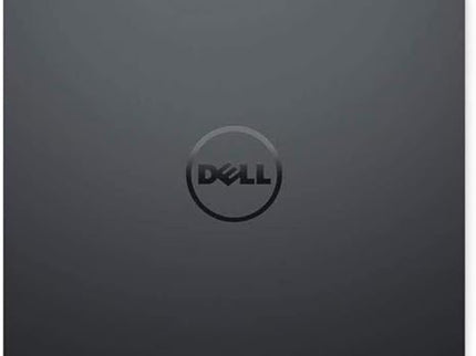 Dell USB Slim DVD +/- RW Drive DW316