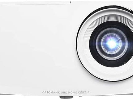 Optoma UHD38 4K UHD Gaming Projector