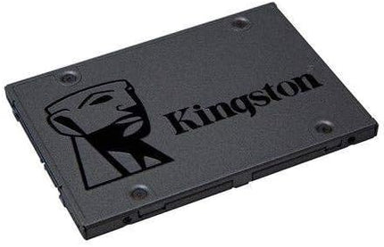 Kingston 480GB A400 SATA 3 2.5" Internal SSD