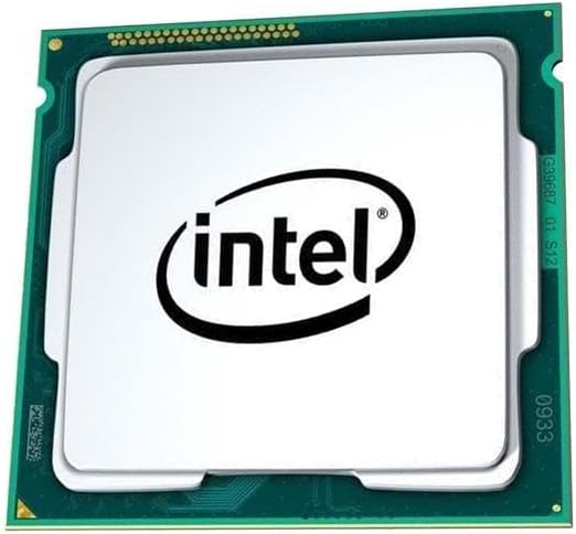 Intel® Pentium Gold G-6400 Desktop Processor