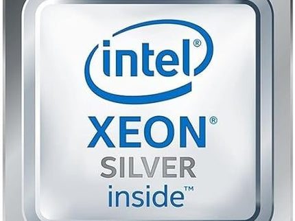 Intel Xeon Silver (2nd Gen) 4214R Dodeca-core