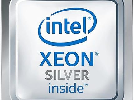 Intel Xeon Silver 4208 Octa-core (8 Core)