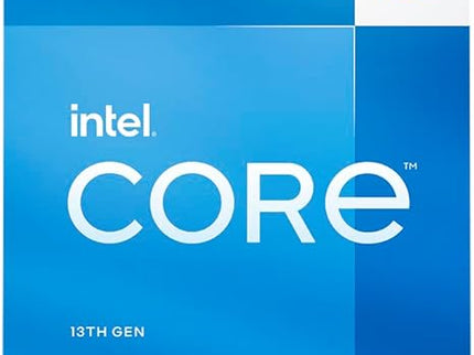 Intel Core i5-13500 2.50GHz 14 Cores