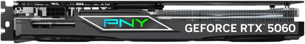 PNY NVIDIA GeForce RTX™ 5060 Epic-X™
