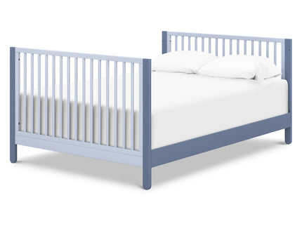 F30301CVBPB,Carter's,Marisol 4-in-1 Convertible Crib in Cove Blue/Powder Blue
