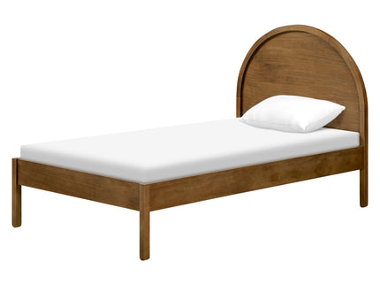 M25969NL,Babyletto Kids,Bondi Twin Bed in Natural Walnut
