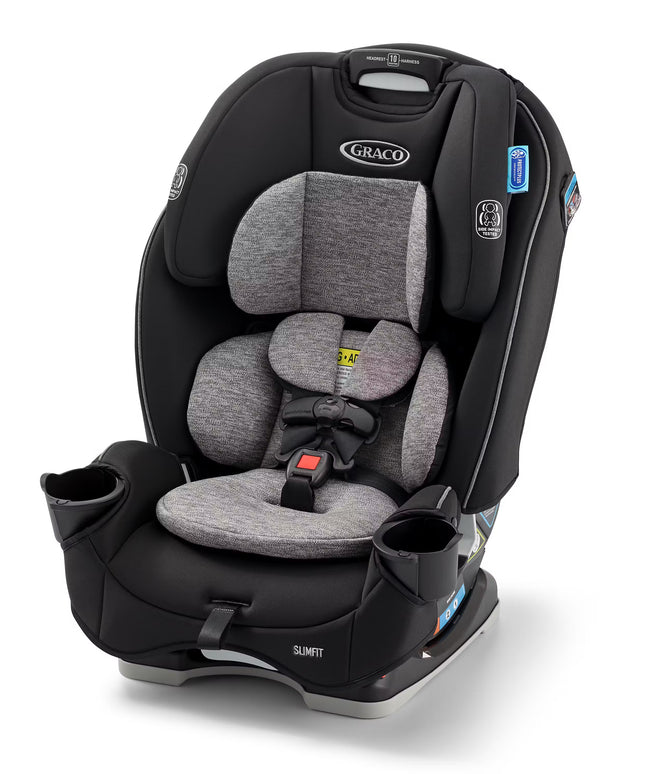 SlimFit® 3-in-1 Car Seat
