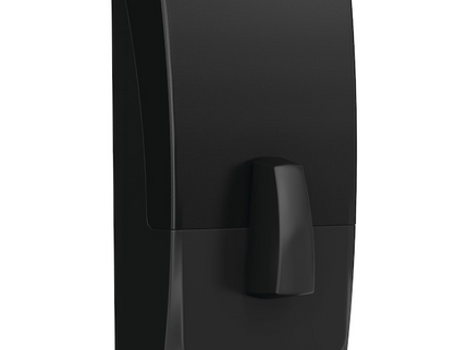 Schlage Encode Century Matte Black Smart Wi-Fi and Bluetooth Touchscreen Keypad Electronic Deadbolt Lock