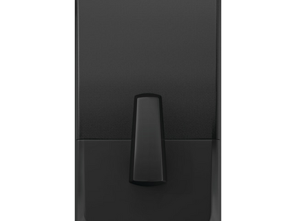 Schlage Encode Century Matte Black Smart Wi-Fi and Bluetooth Touchscreen Keypad Electronic Deadbolt Lock