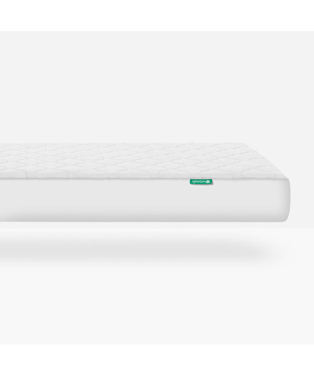 Newton Waterproof Crib Mattress Pad