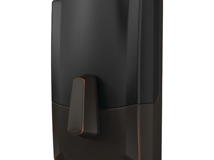 Schlage Encode Camelot Aged Bronze Smart Wi-Fi and Bluetooth Touchscreen Keypad Electronic Deadbolt Lock