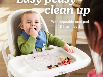 EveryStep™ Slim 6-in-1 Highchair
