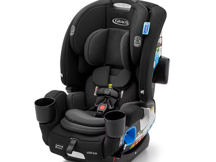4Ever® DLX Slim 4-in-1 Car Seat