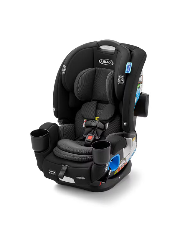 4Ever® DLX Slim 4-in-1 Car Seat