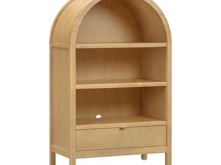 M25914HY,Babyletto Kids,Bondi Bookcase  Assembled in Honey