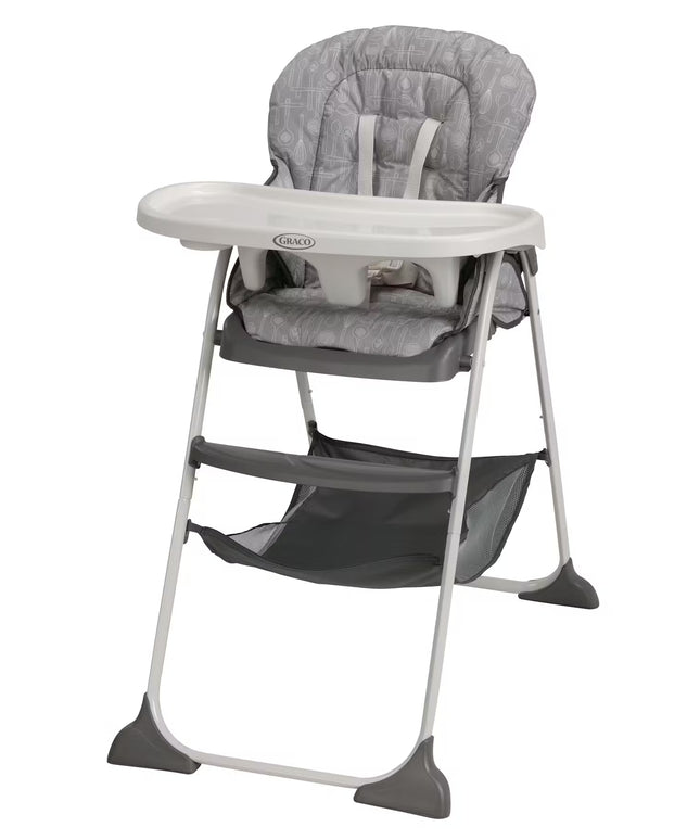 Slim Snacker™ Highchair