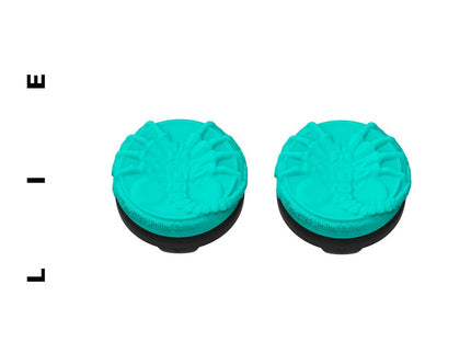 Alien Thumb Grips for PlayStation 4/5 Controllers GameStop Exclusive