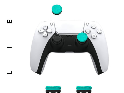 Alien Thumb Grips for PlayStation 4/5 Controllers GameStop Exclusive