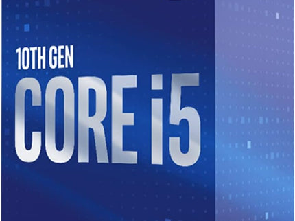Intel Core i5-10400 Desktop Processor