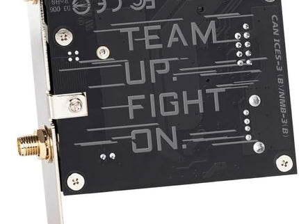 GIGABYTE WiFi 6E GC-WBAX210