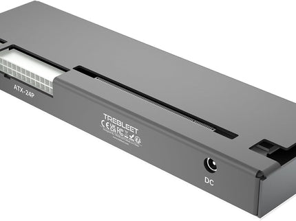 Mini eGPU Enclosure Compatible