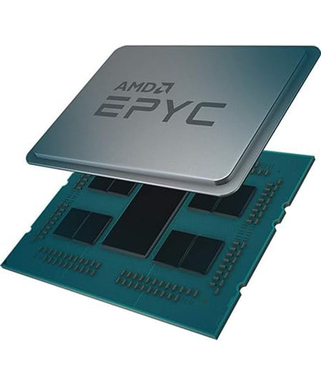 AMD Epyc 7302 Processor (100-100000043WOF)