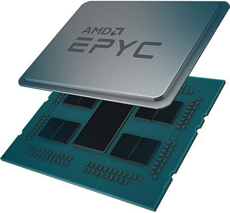 AMD Epyc 7302 Processor (100-100000043WOF)