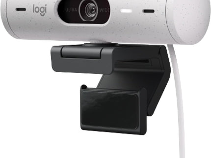 Logitech Brio 500 – Full HD Webcam