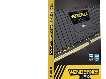 CORSAIR VENGEANCE LPX DDR4 RAM