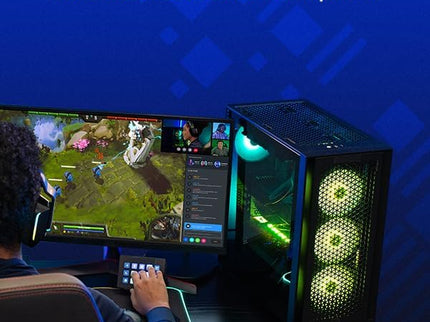 Intel Core I7 Processor