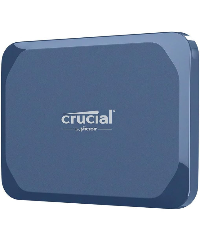Crucial X10 1TB Portable SSD