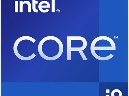 Intel® Core™ i9-14900K Desktop Processor 24 cores