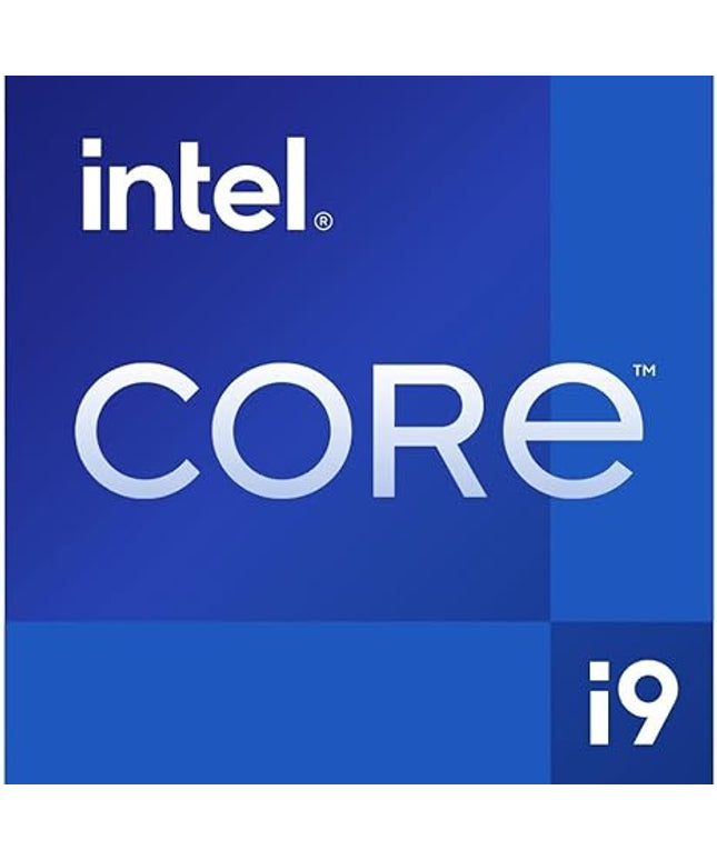 Intel® Core™ i9-14900K Desktop Processor 24 cores