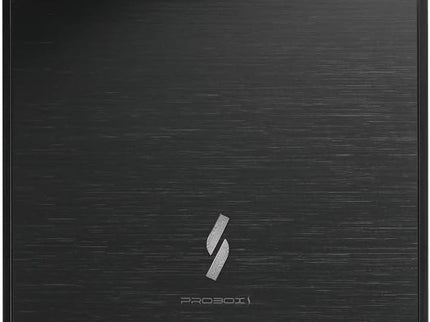 Mediasonic USB 3.2 4 Bay 3.5” SATA Hard Drive