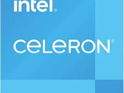 Intel Celeron G6900 Dual-core