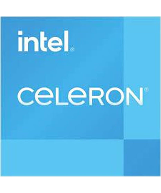 Intel Celeron G6900 Dual-core