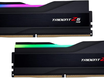 64GB G.Skill DDR5 Trident Z5 RGB 6400MHz